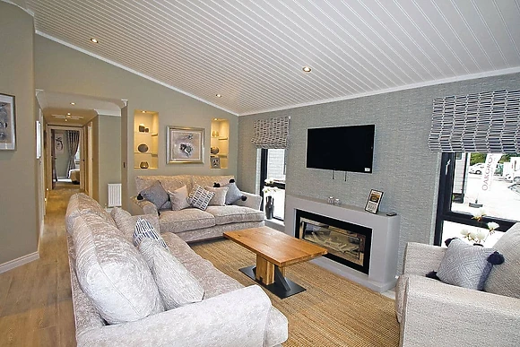 Penally Grange