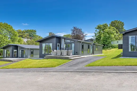 Penally Grange
