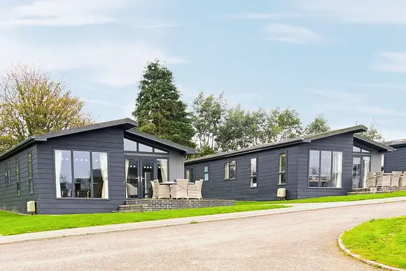 Penally Grange, Tenby