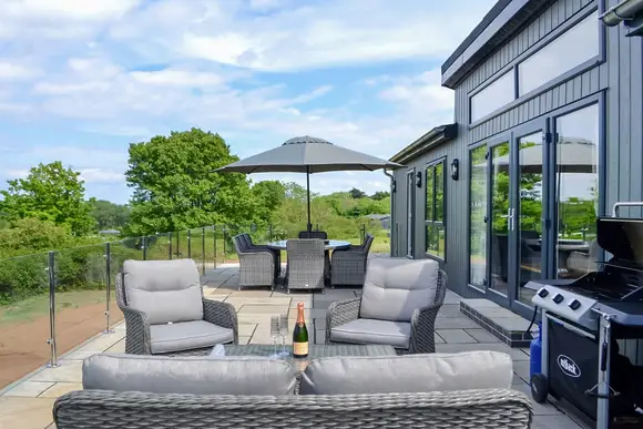 Penally Grange, Tenby