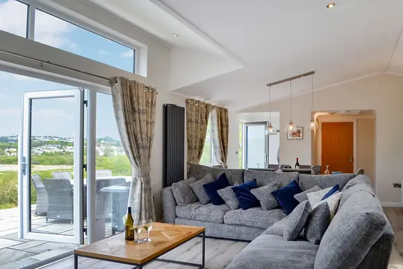 Penally Grange, Tenby