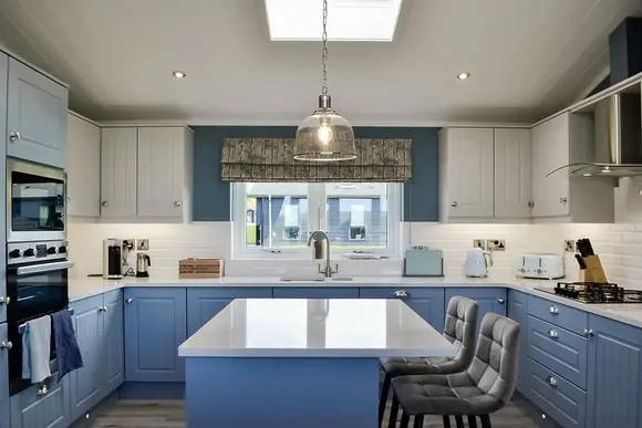 Penally Grange, Tenby