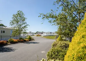 Pencnwc Holiday Park, Nr New Quay, Cardiganshire