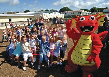Children’s entertainment<br />