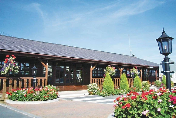 Pencnwc Holiday Park