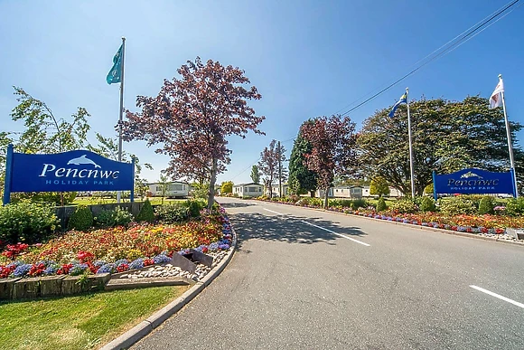Pencnwc Holiday Park
