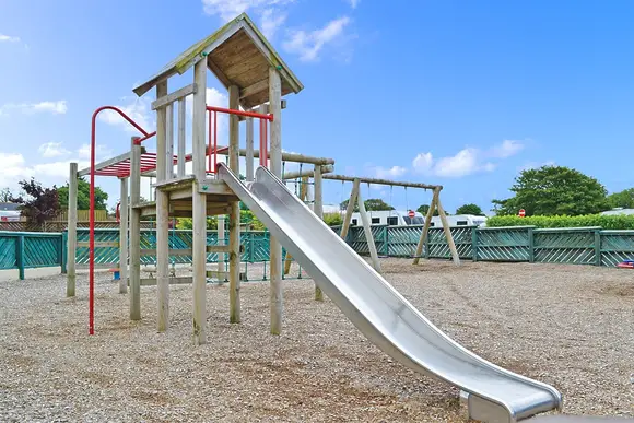 Children&rsquo;s play area<br />