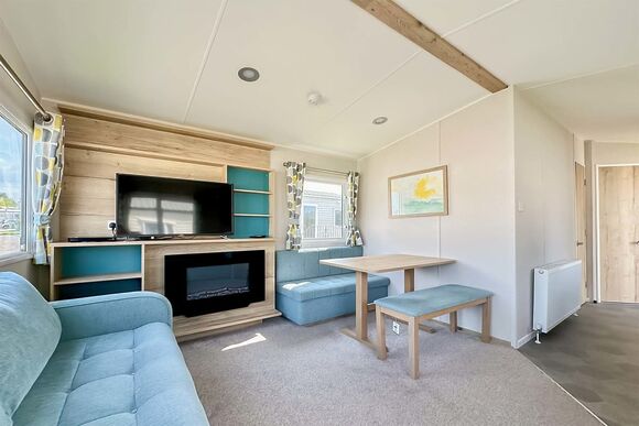 Pencnwc Holiday Park