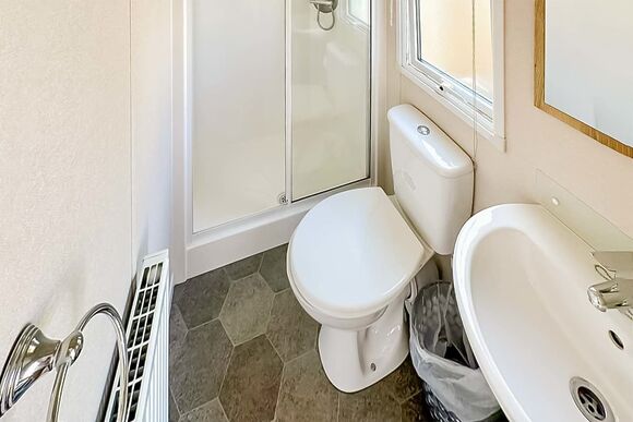 Pencnwc Holiday Park