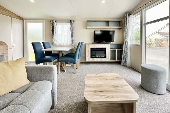 Pencnwc Holiday Park