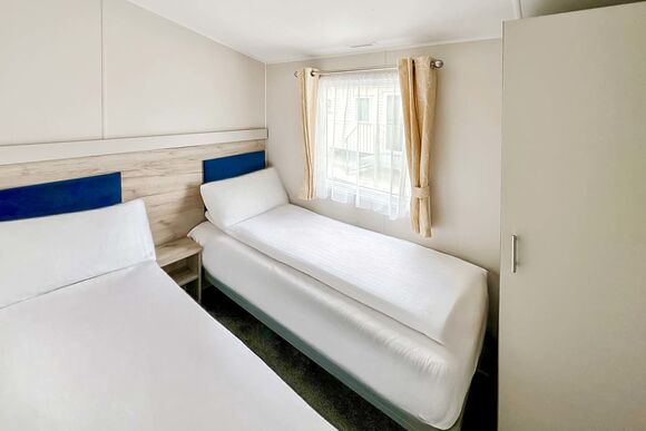 Premier - Pencnwc Holiday Park, Nr New Quay, Cardiganshire