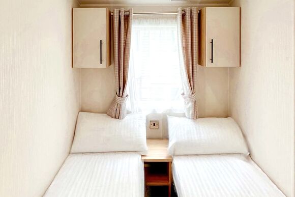 Elite - Pencnwc Holiday Park, Nr New Quay, Cardiganshire