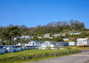 Pendine Sands, Pendine, Nr Carmarthen