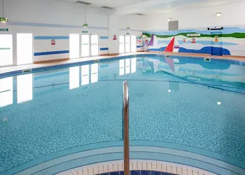 Pendine Sands, Pendine, Nr Carmarthen