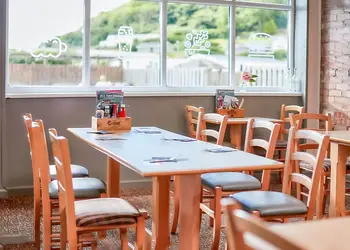 Pendine Sands, Pendine, Nr Carmarthen