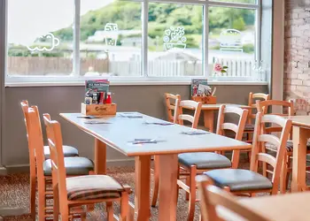 Pendine Sands, Pendine, Nr Carmarthen