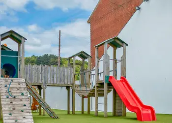 Pendine Sands, Pendine, Nr Carmarthen