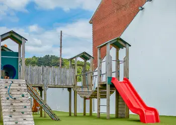 Pendine Sands, Pendine, Nr Carmarthen