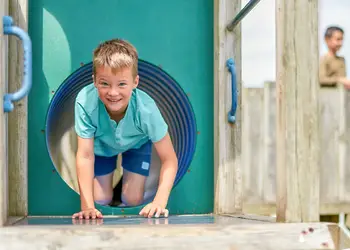 Pendine Sands, Pendine, Nr Carmarthen
