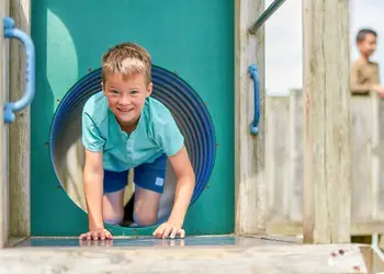 Pendine Sands, Pendine, Nr Carmarthen