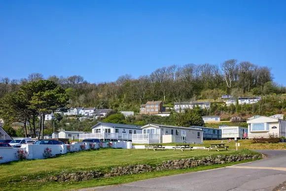 Pendine Sands, Pendine, Nr Carmarthen