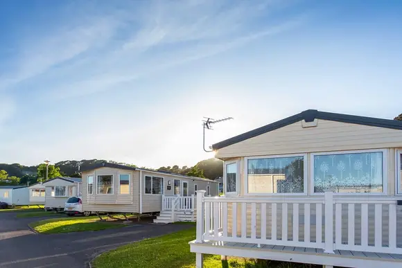 Pendine Sands, Pendine, Nr Carmarthen