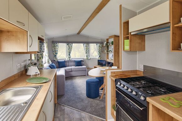 Marros - Pendine Sands, Pendine, Nr Carmarthen