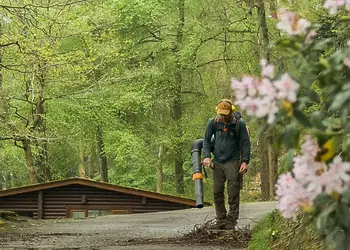 Penllwyn Lodges, Garthmyl, Montgomery