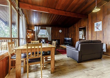 Beeches Spa - Penllwyn Lodges, Garthmyl, Montgomery