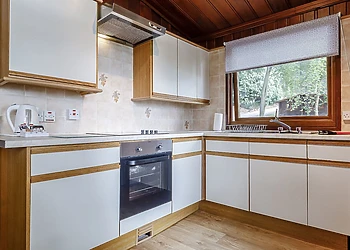 Beeches Spa - Penllwyn Lodges, Garthmyl, Montgomery