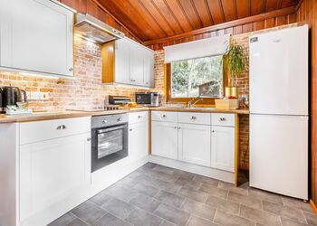 Beeches Spa - Penllwyn Lodges, Garthmyl, Montgomery