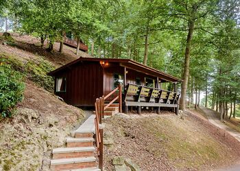 Cedars Spa - Penllwyn Lodges, Garthmyl, Montgomery