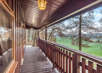 Cedars Spa - Penllwyn Lodges, Garthmyl, Montgomery