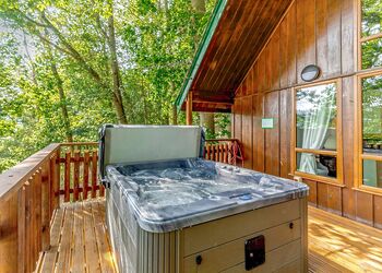 The Oaks Spa - Penllwyn Lodges, Garthmyl, Montgomery