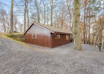 The Squirrels Drey - Penllwyn Lodges, Garthmyl, Montgomery