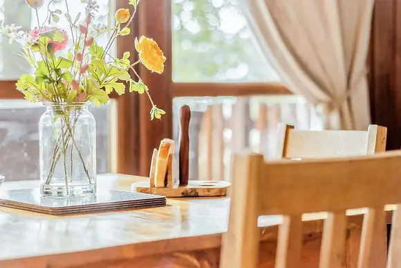 Penllwyn Lodges, Garthmyl, Montgomery