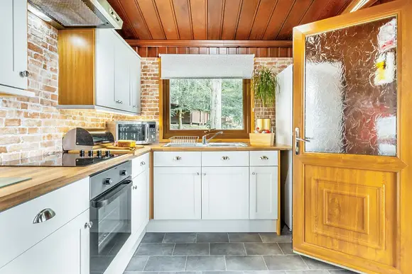 Penllwyn Lodges, Garthmyl, Montgomery