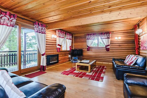 Captain&rsquo;s Cabin