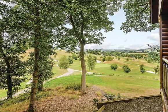 Captain&rsquo;s Cabin