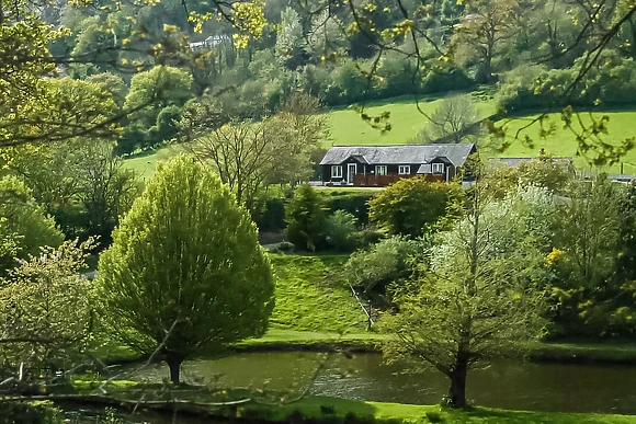 Stablings Cottage 