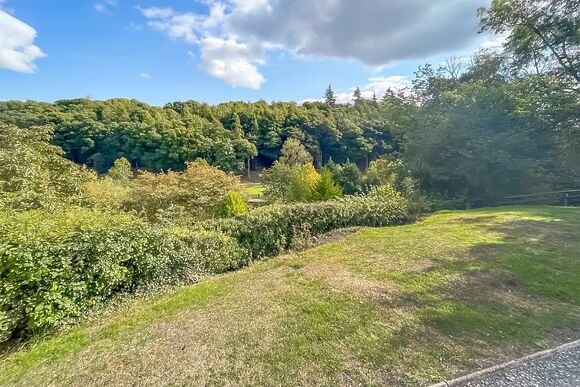 Stablings Cottage - Penllwyn Lodges, Garthmyl, Montgomery