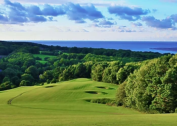 Pennant Park, Holywell