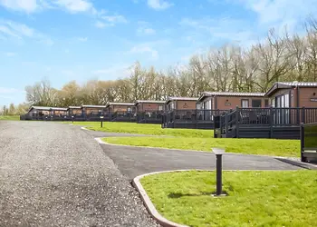 Wayfind Pennant Park, Holywell