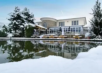 Wayfind Pennant Park, Holywell