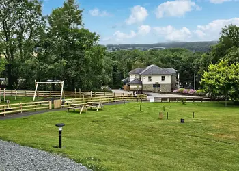 Wayfind Pennant Park, Holywell