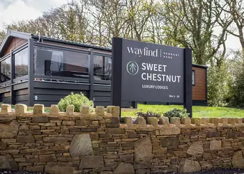 Wayfind Pennant Park, Holywell