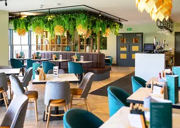 Wayfind Pennant Park, Holywell