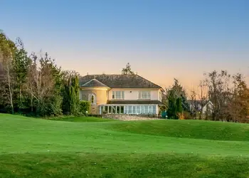 Wayfind Pennant Park, Holywell