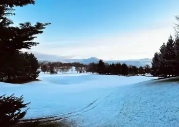 Wayfind Pennant Park, Holywell