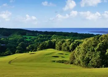 Wayfind Pennant Park, Holywell